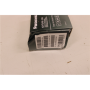 Panasonic , KX-TU160 , Easy Use Mobile Phone , Black , 69.2 g , DAMAGED PACKAGING