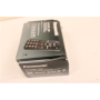 Panasonic , KX-TU160 , Easy Use Mobile Phone , Black , 69.2 g , DAMAGED PACKAGING