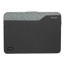 Targus 15-16 Pulse II EcoSmart Sleeve - Charcoal , Targus