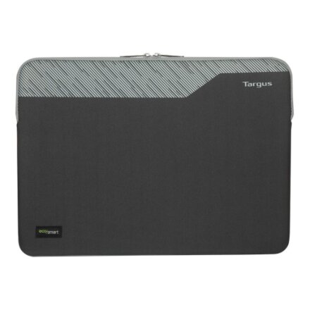 Targus 15-16 Pulse II EcoSmart Sleeve - Charcoal , Targus