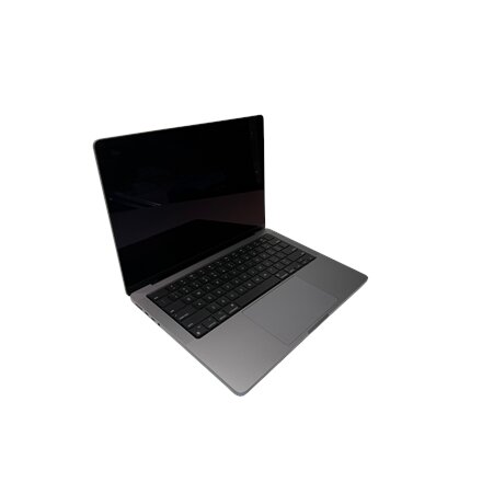Apple Renew Grade B , MacBook Pro (2021) , 14.2 , 32 GB , SSD , 512 GB , Apple M1 Pro 14-core GPU , macOS , Keyboard language US English , 12 month(s)