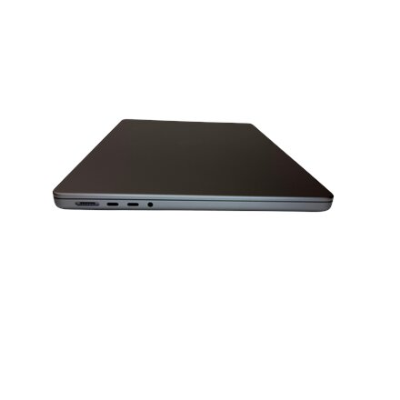 Apple Renew Grade B , MacBook Pro (2021) , 14.2 , 32 GB , SSD , 512 GB , Apple M1 Pro 14-core GPU , macOS , Keyboard language US English , 12 month(s)