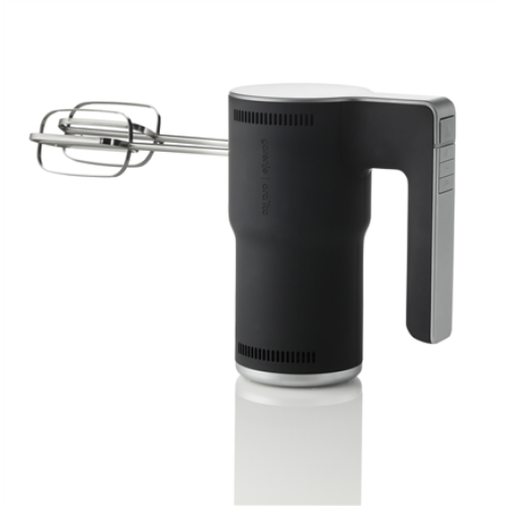 Gorenje , Mixer Ora Ito design , M400ORAB , Hand Mixer , 400 W , Number of speeds 5 , Black