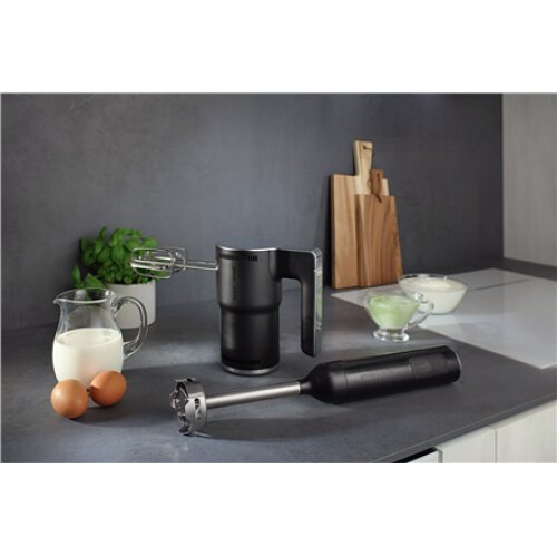 Gorenje , Mixer Ora Ito design , M400ORAB , Hand Mixer , 400 W , Number of speeds 5 , Black