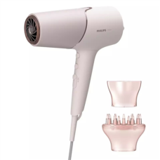 Philips , Hair Dryer , BHD530/00 , 2300 W , Number of temperature settings 6 , Ionic function , Pink