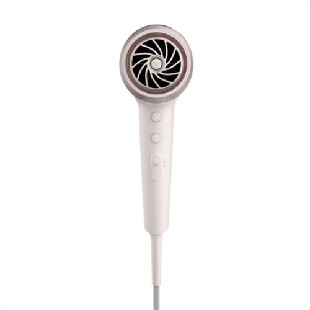 Philips , Hair Dryer , BHD530/00 , 2300 W , Number of temperature settings 6 , Ionic function , Pink