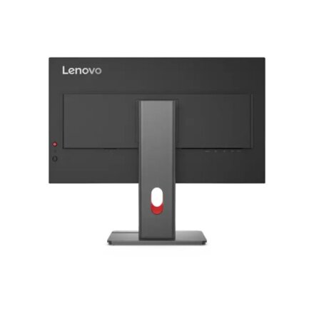 Lenovo , ThinkVision , P27Q-40 , 27 , IPS , 16:9 , 120 Hz , 4 ms , 350 cd/m² , HDMI ports quantity 1 , Eclipse black , Warranty 36 month(s)