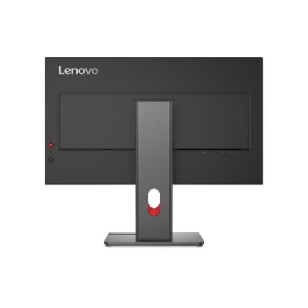 Lenovo , ThinkVision , P27Q-40 , 27 , IPS , 16:9 , 120 Hz , 4 ms , 350 cd/m² , HDMI ports quantity 1 , Eclipse black , Warranty 36 month(s)