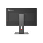 Lenovo , ThinkVision , P27Q-40 , 27 , IPS , 16:9 , 120 Hz , 4 ms , 350 cd/m² , HDMI ports quantity 1 , Eclipse black , Warranty 36 month(s)