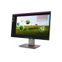 Lenovo , ThinkVision , P27Q-40 , 27 , IPS , 16:9 , 120 Hz , 4 ms , 350 cd/m² , HDMI ports quantity 1 , Eclipse black , Warranty 36 month(s)