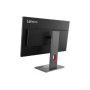 Lenovo , ThinkVision , P27Q-40 , 27 , IPS , 16:9 , 120 Hz , 4 ms , 350 cd/m² , HDMI ports quantity 1 , Eclipse black , Warranty 36 month(s)
