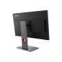 Lenovo , ThinkVision , P27Q-40 , 27 , IPS , 16:9 , 120 Hz , 4 ms , 350 cd/m² , HDMI ports quantity 1 , Eclipse black , Warranty 36 month(s)