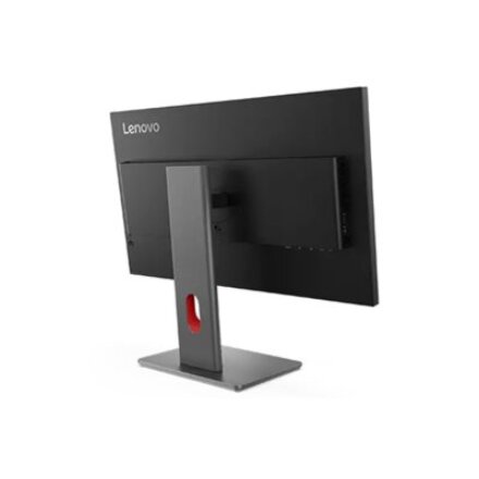 Lenovo , ThinkVision , P27Q-40 , 27 , IPS , 16:9 , 120 Hz , 4 ms , 350 cd/m² , HDMI ports quantity 1 , Eclipse black , Warranty 36 month(s)