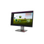 Lenovo , ThinkVision , P27Q-40 , 27 , IPS , 16:9 , 120 Hz , 4 ms , 350 cd/m² , HDMI ports quantity 1 , Eclipse black , Warranty 36 month(s)