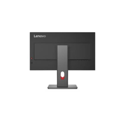 Lenovo , ThinkVision , P27Q-40 , 27 , IPS , 16:9 , 120 Hz , 4 ms , 350 cd/m² , HDMI ports quantity 1 , Eclipse black , Warranty 36 month(s)