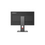 Lenovo , ThinkVision , P27Q-40 , 27 , IPS , 16:9 , 120 Hz , 4 ms , 350 cd/m² , HDMI ports quantity 1 , Eclipse black , Warranty 36 month(s)