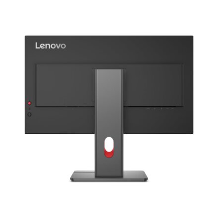 Lenovo , ThinkVision , P27Q-40 , 27 , IPS , 16:9 , 120 Hz , 4 ms , 350 cd/m² , HDMI ports quantity 1 , Eclipse black , Warranty 36 month(s)