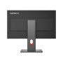 Lenovo , ThinkVision , P27Q-40 , 27 , IPS , 16:9 , 120 Hz , 4 ms , 350 cd/m² , HDMI ports quantity 1 , Eclipse black , Warranty 36 month(s)