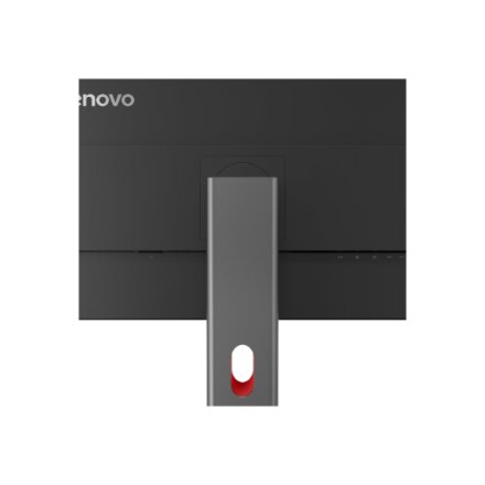 Lenovo , ThinkVision , P27Q-40 , 27 , IPS , 16:9 , 120 Hz , 4 ms , 350 cd/m² , HDMI ports quantity 1 , Eclipse black , Warranty 36 month(s)