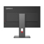 Lenovo , ThinkVision , P27Q-40 , 27 , IPS , 16:9 , 120 Hz , 4 ms , 350 cd/m² , HDMI ports quantity 1 , Eclipse black , Warranty 36 month(s)