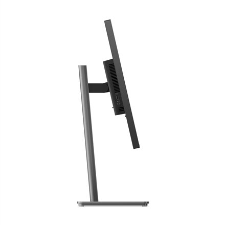 Lenovo , ThinkVision , P27Q-40 , 27 , IPS , 16:9 , 120 Hz , 4 ms , 350 cd/m² , HDMI ports quantity 1 , Eclipse black , Warranty 36 month(s)