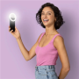 Medisana , Selfie Mirror , CM-20E , White