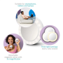Medisana , Selfie Mirror , CM-20E , White