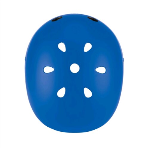 Globber , Navy blue , Helmet , Primo Lights
