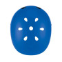 Globber , Navy blue , Helmet , Primo Lights