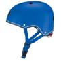 Globber , Navy blue , Helmet , Primo Lights