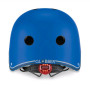 Globber , Navy blue , Helmet , Primo Lights