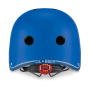 Globber Helmet Primo Lights Navy blue