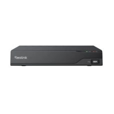 Reolink , PoE NVR for 24/7 Continuous Recording , PN01-4 , 4-Channel