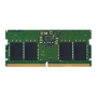 Kingston , KCP548SS6K2/16 , 16 Kit (8GBx2) GB , SODIMM , 4800 MHz , Notebook , Registered No , ECC No