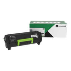 Lexmark MS531, MX532 Return Programme 28.4K Toner Cartridge , Lexmark 66S2H00 , Cartridge CollecReturn Program (LRP) , Toner cartridge , Black & white