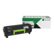 Lexmark MS531, MX532 Return Programme 28.4K Toner Cartridge , Lexmark 66S2H00 , Cartridge CollecReturn Program (LRP) , Toner cartridge , Black & white