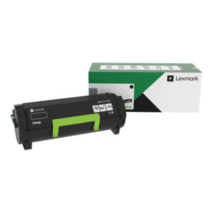 Lexmark MS531, MX532 Return Programme 28.4K Toner Cartridge , Lexmark 66S2H00 , Cartridge CollecReturn Program (LRP) , Toner cartridge , Black & white