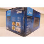SALE OUT. Midea MM720CJ7B Microwave oven, 700 W, 20 L, Black , Midea DAMAGED PACKAGING