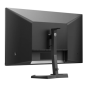 Philips Gaming Monitor 27M1N3500LS/00 27 , VA, WQHD, 2560 x 1440, 16:9, 4 ms, 250 cd/m², Black, 144 Hz, HDMI ports quantity 1