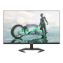 Philips Gaming Monitor 27M1N3500LS/00 27 , VA, WQHD, 2560 x 1440, 16:9, 4 ms, 250 cd/m², Black, 144 Hz, HDMI ports quantity 1