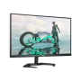 Philips Gaming Monitor 27M1N3500LS/00 27 , VA, WQHD, 2560 x 1440, 16:9, 4 ms, 250 cd/m², Black, 144 Hz, HDMI ports quantity 1