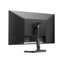 Philips Gaming Monitor 27M1N3500LS/00 27 , VA, WQHD, 2560 x 1440, 16:9, 4 ms, 250 cd/m², Black, 144 Hz, HDMI ports quantity 1