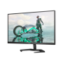Philips Gaming Monitor 27M1N3500LS/00 27 , VA, WQHD, 2560 x 1440, 16:9, 4 ms, 250 cd/m², Black, 144 Hz, HDMI ports quantity 1