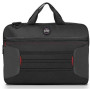 PORT DESIGNS , PREMIUM PACK 17.3 , Messenger - Briefcase , Black