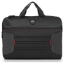 PORT DESIGNS , Fits up to size , PREMIUM PACK 17.3 , Messenger - Briefcase , Black