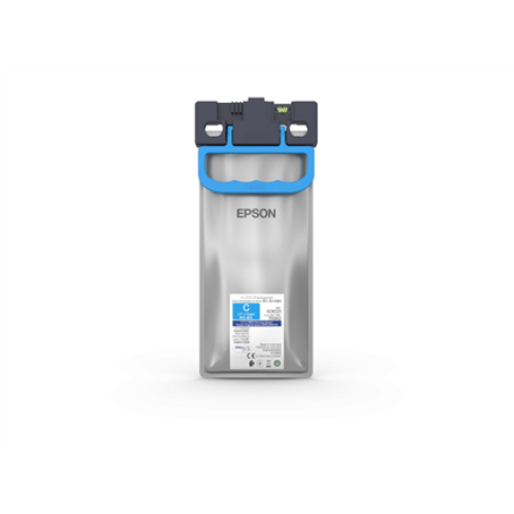 Epson WorkForce Pro , WF-C87xR , XL Ink Supply Unit , Cyan