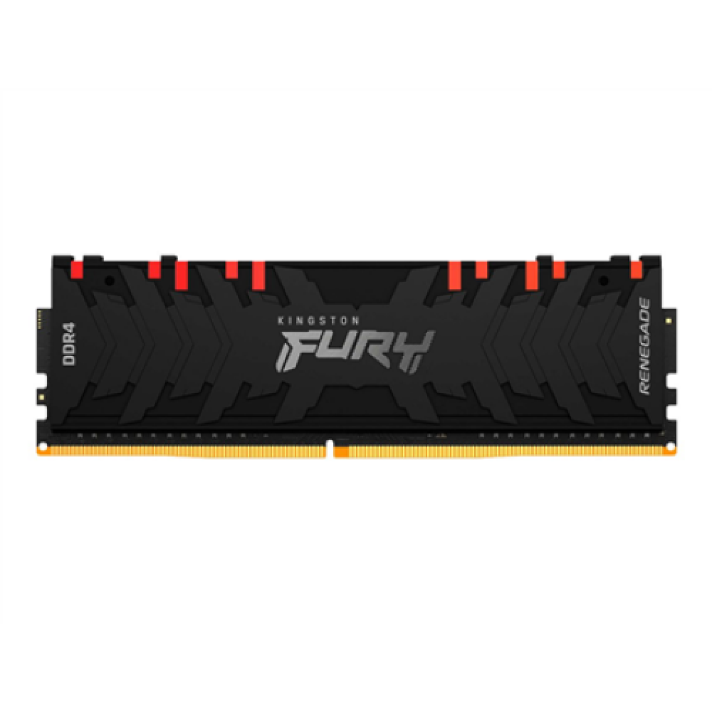 Kingston 8 GB DDR4 3200 MHz PC/server Registered No ECC No