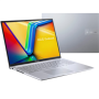 Asus , Vivobook 16 M1605YA-MB242W , Cool Silver , 16 , IPS , WUXGA , 1920 x 1200 pixels , Anti-glare , AMD Ryzen 7 , 7730U , 16 GB , 8GB DDR4 on board + 8GB DDR4 SO-DIMM , Solid-state drive capacity 512 GB , AMD Radeon Graphics , Windows 11 Home , 802.11a