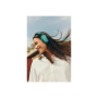 Sennheiser Headphones , MOMENTUM 4 , Bluetooth , Full size , Microphone , Teal , Noise canceling