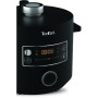 TEFAL , Turbo Cuisine and Fry Multifunction Pot , CY7548 , 1090 W , 5 L , Number of programs 10 , Black